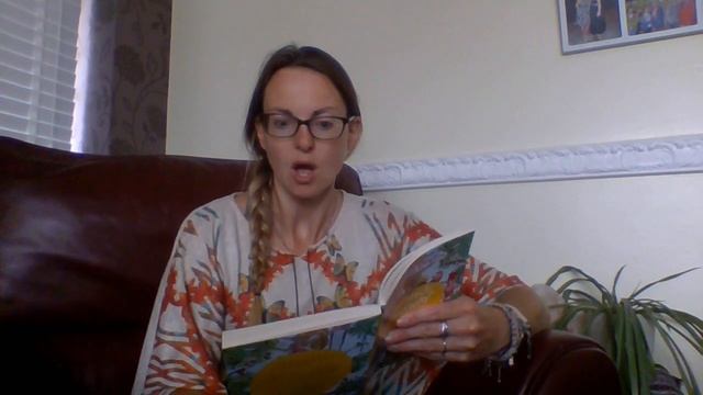 Story Time: The Magic Faraway Tree (Chapter 11) смотреть онлайн