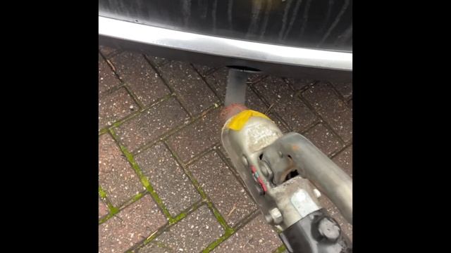 Audi A8 D4 używam mój hak po raz pierwszy od instalacji. Czy wszystko działa ??? „Jan V8” смотреть онлайн