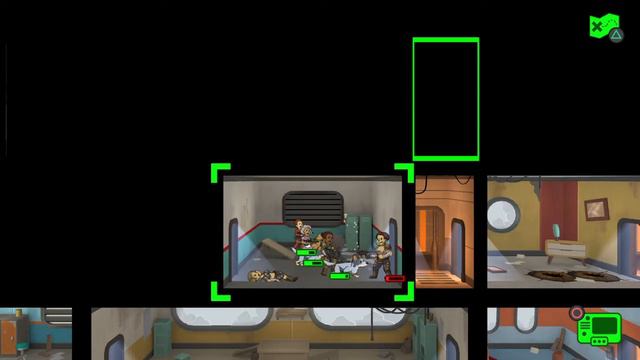 Fallout Shelter - new quests and pets - 5 lunch box opening смотреть онлайн