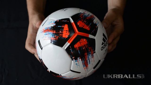 Футбольный мяч Adidas TEAM Match Ball CZ2235 смотреть онлайн