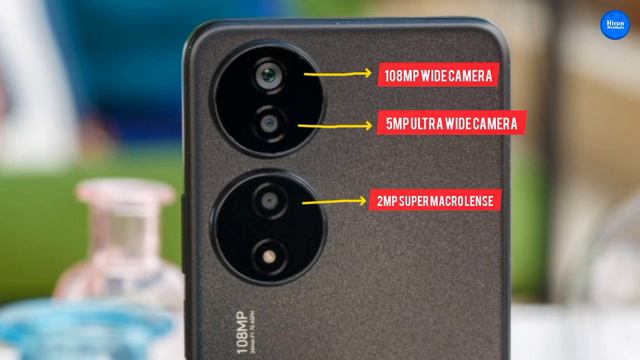 HONOR X7B Phone review sinhala | 2024 රු.72,000ට අඩුවෙන් ගන්න පුලුවන් හොදම Phone එක | 8GB 256GB смотреть онлайн