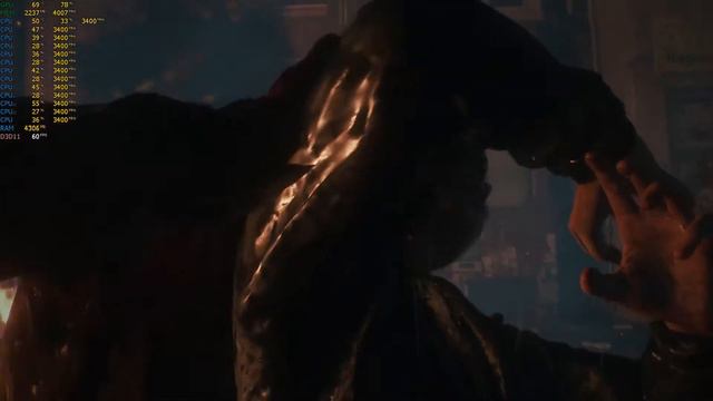 Resident Evil 2 | 1080P Gameplay | Test Benchmark | RYZEN 5 1600 + GTX 1060 3GB смотреть онлайн