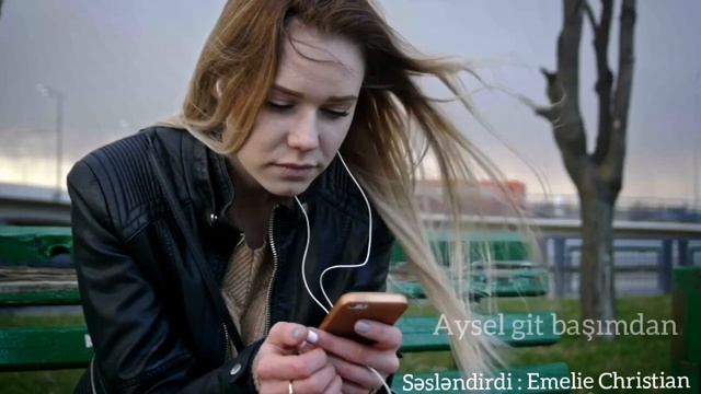 Aysel git başımdan şiiri - Atilla İlhan смотреть онлайн