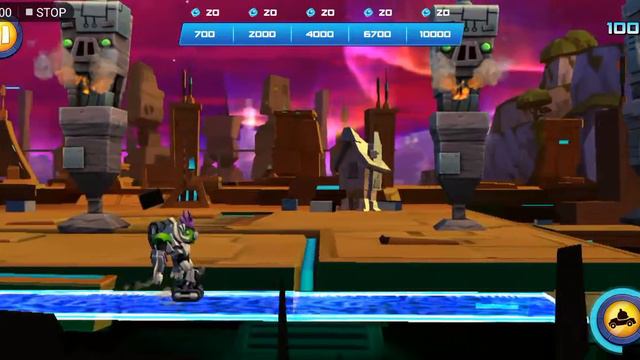 Angry Birds Transformers- Dark Megatron Slowest Than Sentinel Prime, 4th Back to Meadow, 12 Minutes смотреть онлайн