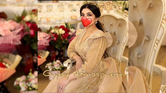 ⚜️Новая Цыганская Полька⚜️ 2022 Цыганская Атмосфера? new gypsy song смотреть онлайн