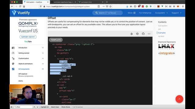 LIVE: Let's build an app together, PART 3 | Vue.js, Express, Node смотреть онлайн