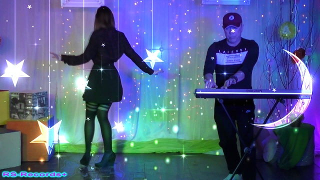 Русский Стилль Теплого лета - 2018 (New version) смотреть онлайн