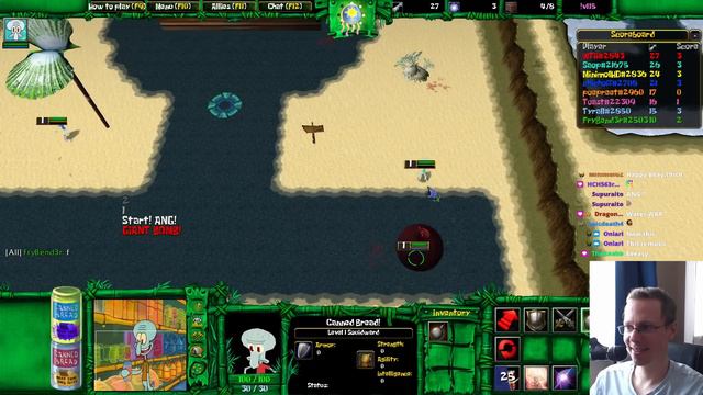 Canned Bread #8 смотреть онлайн