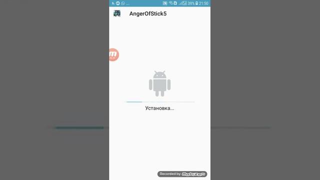 Как скачать взломанные игры на Samsung!!! И это правда!! смотреть онлайн