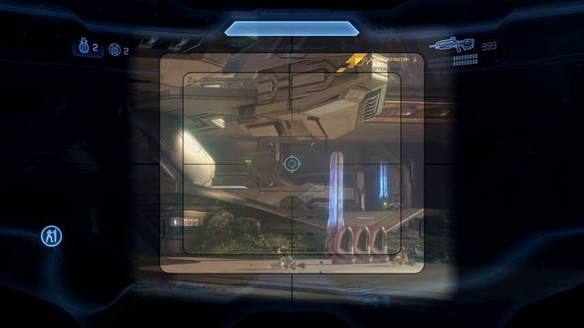 Halo 4: Forward Unto Dawn | Master Chief Sierra-117 | Part-1 | Gameplay Walkthrough смотреть онлайн