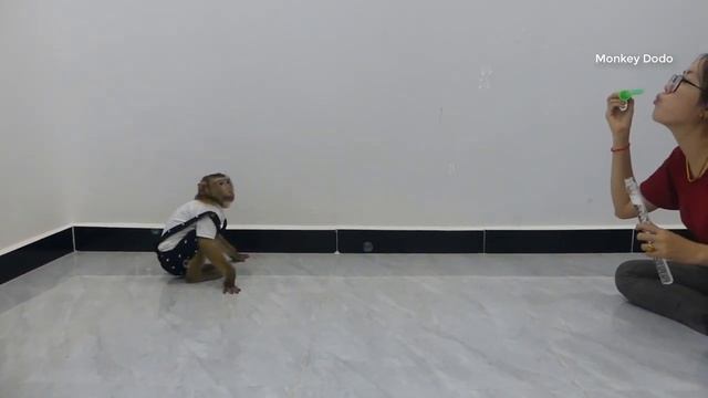 Clever Dodoo G0t Surprise & M0st Fun Playinq New Game Bubbles With Mum смотреть онлайн