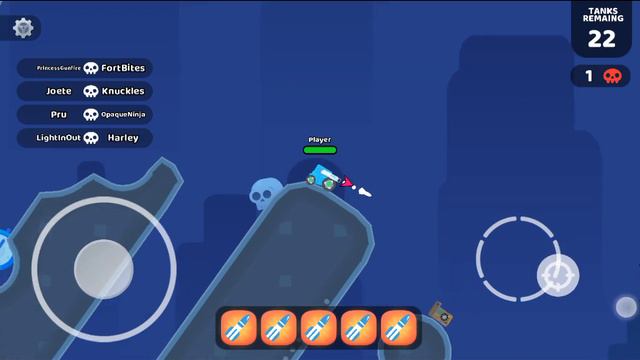 название игры mad royale.io смотреть онлайн