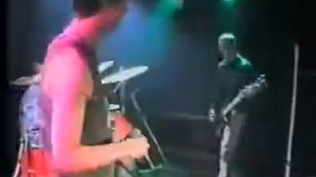 Король и Шут Live in Там Там СПб, 03 12 1994 смотреть онлайн