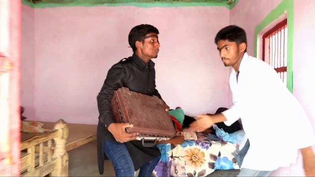 Hera pheri comedy video Full entertainment funny epi_76 by Happy Safar смотреть онлайн