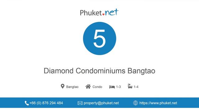 Top 10 Popular Phuket Condos For Sale - Phuket.Net Real Estate смотреть онлайн