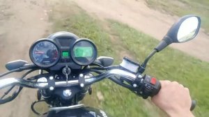 ПОКАТУШКИ НА РЕГУЛМОТО SK 150-6 | ЧАСТЬ 1