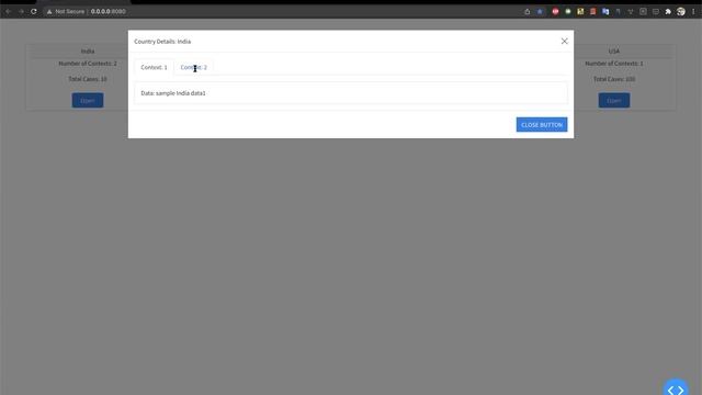 Python Dash Data driven App/Dashboard смотреть онлайн