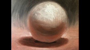 Четыре способа нарисовать шар. Провожу индивидуальные занятия. Приходите учиться рисовать.