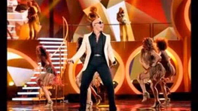 WM 2014 offical titl song (we are one) pitbull смотреть онлайн