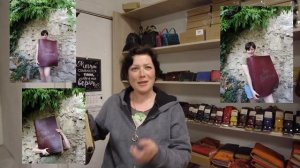 Крымская продукция / Кожевенная мастерская "Over Top" в Симферополе