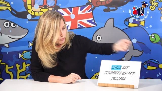 ESL Teaching Tips | 6 Classroom Management Strategies смотреть онлайн