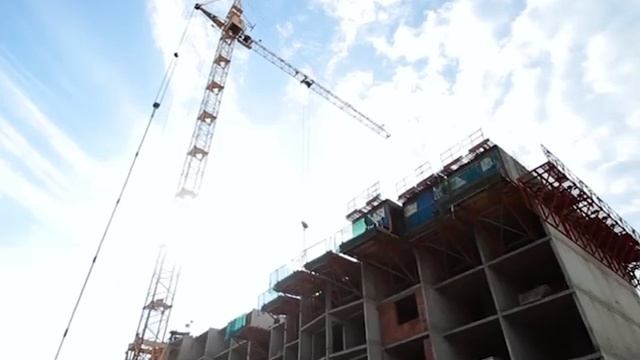 Доступное жилье от 790 000 рублей! смотреть онлайн