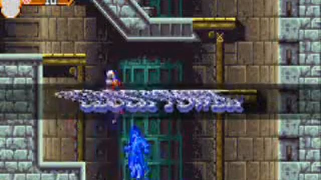Castlevania: Harmony of Dissonance Glitches and Tricks. смотреть онлайн