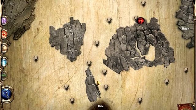 [5] Dream Chronicles: The Book of Air Walkthrough смотреть онлайн
