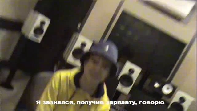 Молодой Платон - Понтуюсь (СНИППЕТ 5.11.22) смотреть онлайн