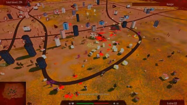 Infect and Destroy смотреть онлайн