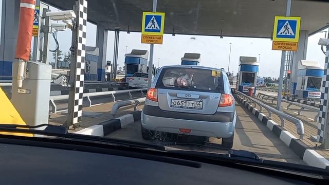 путь до первой ночевки город Богучары Воронежской области. смотреть онлайн