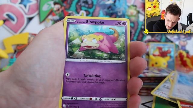 *BUYING ALL* Pokemon Battle Styles Elite Trainer Boxes! смотреть онлайн