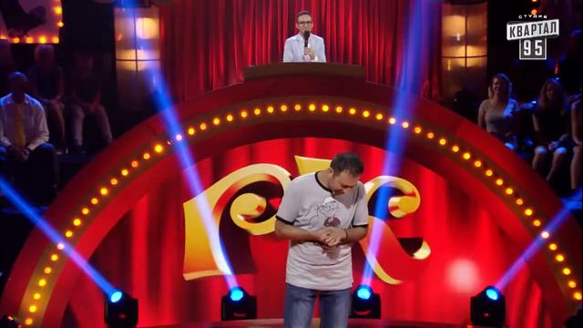 +100 000 Папа, я знаю где какает гид! Рассмеши Комика 2017 смотреть онлайн