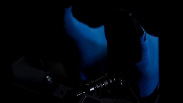 The SimRacing Story between BenQ and Williams Esports смотреть онлайн