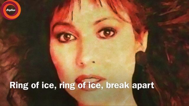 Ring of Ice (1984) “Jennifer Rush” - Lyrics смотреть онлайн