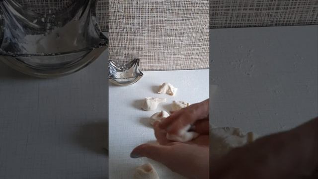 ЛАВАШ БЕЗ ДРОЖЖЕЙ В ДУХОВКЕ МЯГКИЙ, ТОНКИЙ И ОЧЕНЬ ВКУСНЫЙ смотреть онлайн