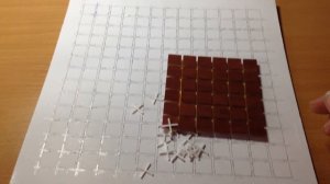 Надомная работа - мой опыт