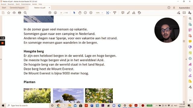 Dutch A2 listening test ? Are you ready for the integration exam ? смотреть онлайн