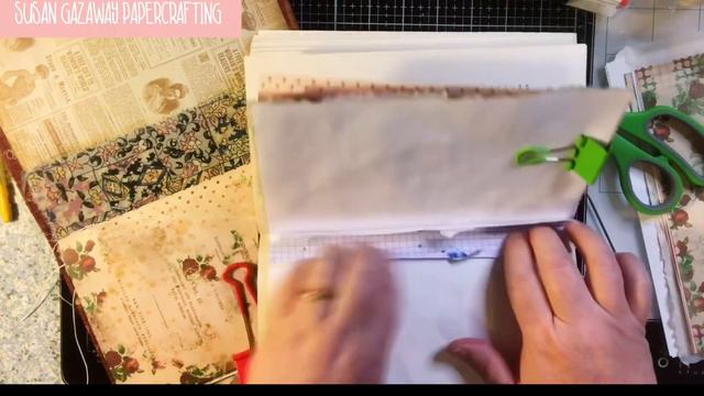 Sewing In My Signatures смотреть онлайн