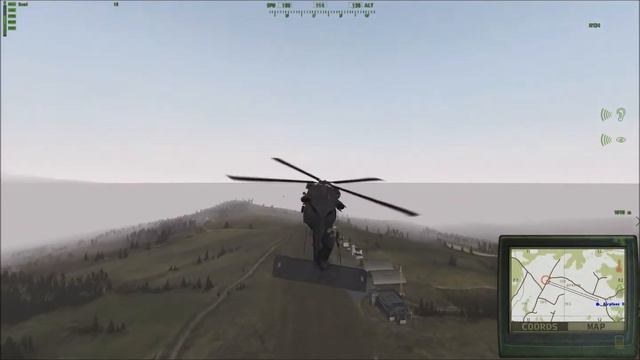 NPC heli rage dayz EPOCH W/Lt Dan and friends! смотреть онлайн