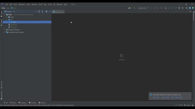 Java Installation, Intellij idea installation, Java version and History смотреть онлайн