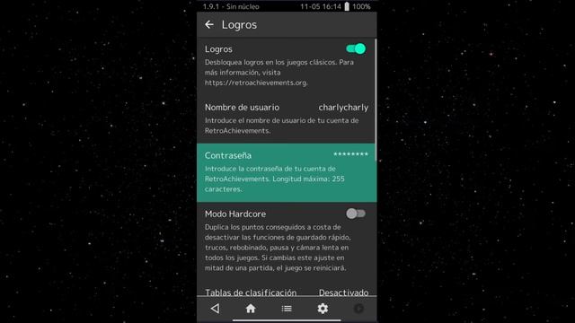 ? RetroArch ANDROID - 2021 - Sistema de LOGROS | GUIA DEFINITIVA #10 смотреть онлайн