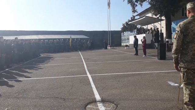 Миша & Алина. Военкомат. Октябрь2018 смотреть онлайн