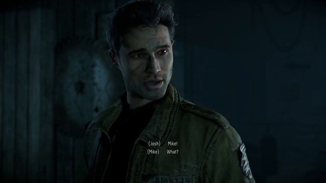 WHY IS EMILY SUCH A KLUTZ?!?!? - Let's Play Until Dawn Part 13 смотреть онлайн