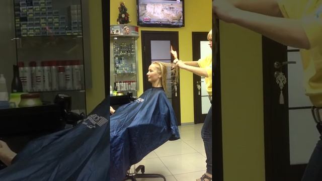 Лечение волос огнём смотреть онлайн