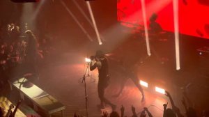 Bad Omens - Limits - live at Prague 2023