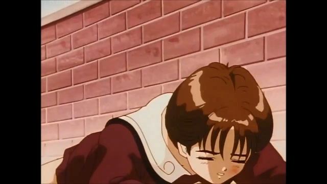 DNA² Mega-Playboy Transformation смотреть онлайн