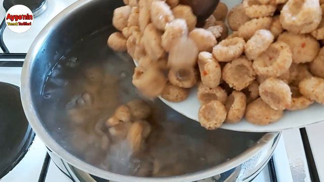 FELLAH KÖFTESİ TARİFİ - TÜM PÜF NOKTALARIYLA FELLAH KÖFTESİ NASIL YAPILIR