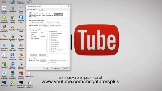 Como corrigir erro Shader Model 3.0 смотреть онлайн