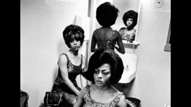 The Supremes Florence Ballard-Superstar Gone Too Soon Volume 2 смотреть онлайн